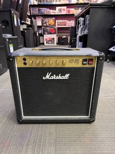 Marshall - SC20C